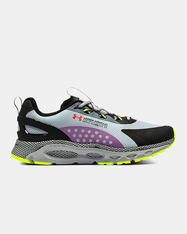 Кецове и обувки Under Armour HOVR Infnite Summit 2 Сиво | 3023633102, 0