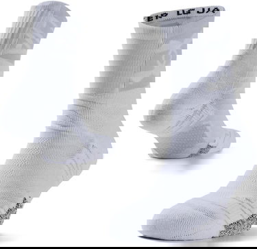 Чорапи Under Armour Playmaker Бяло | 1356615-100, 0
