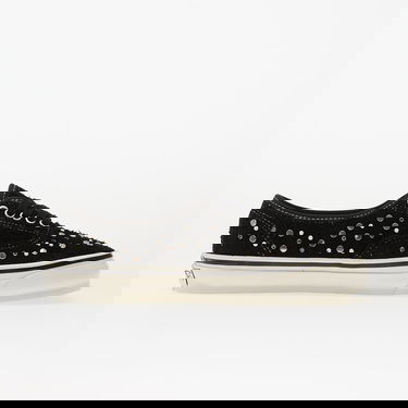 Кецове и обувки Vans LX Authentic 44 Черно | VN000EBN1U31, 4