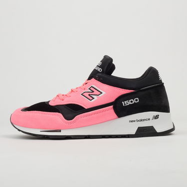 Кецове и обувки New Balance 1500 Розово | M1500NEN, 0