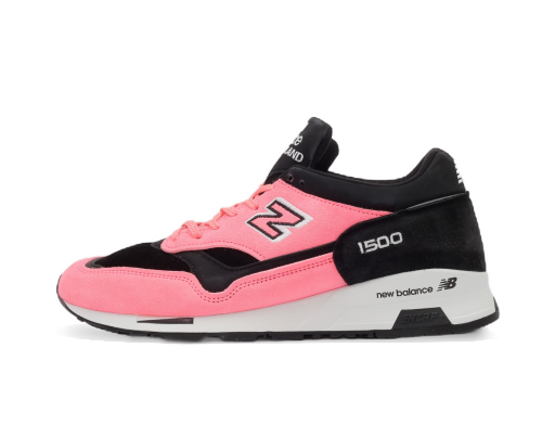 Кецове и обувки New Balance 1500 Розово | M1500NEN
