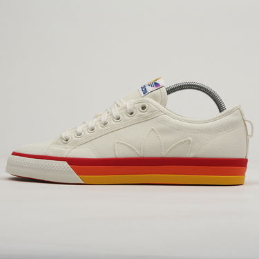 Кецове и обувки adidas Originals Nizza Pride Бежово | EF2319, 1