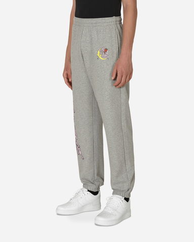 Will Sheldon Printed Sweatpants, 1