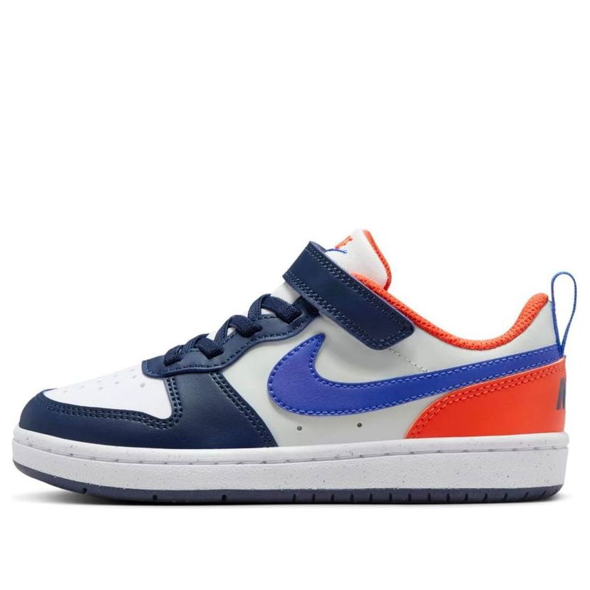 Кецове и обувки Nike Nike Court Borough Low Recraft Многоцветен | DV5457-401