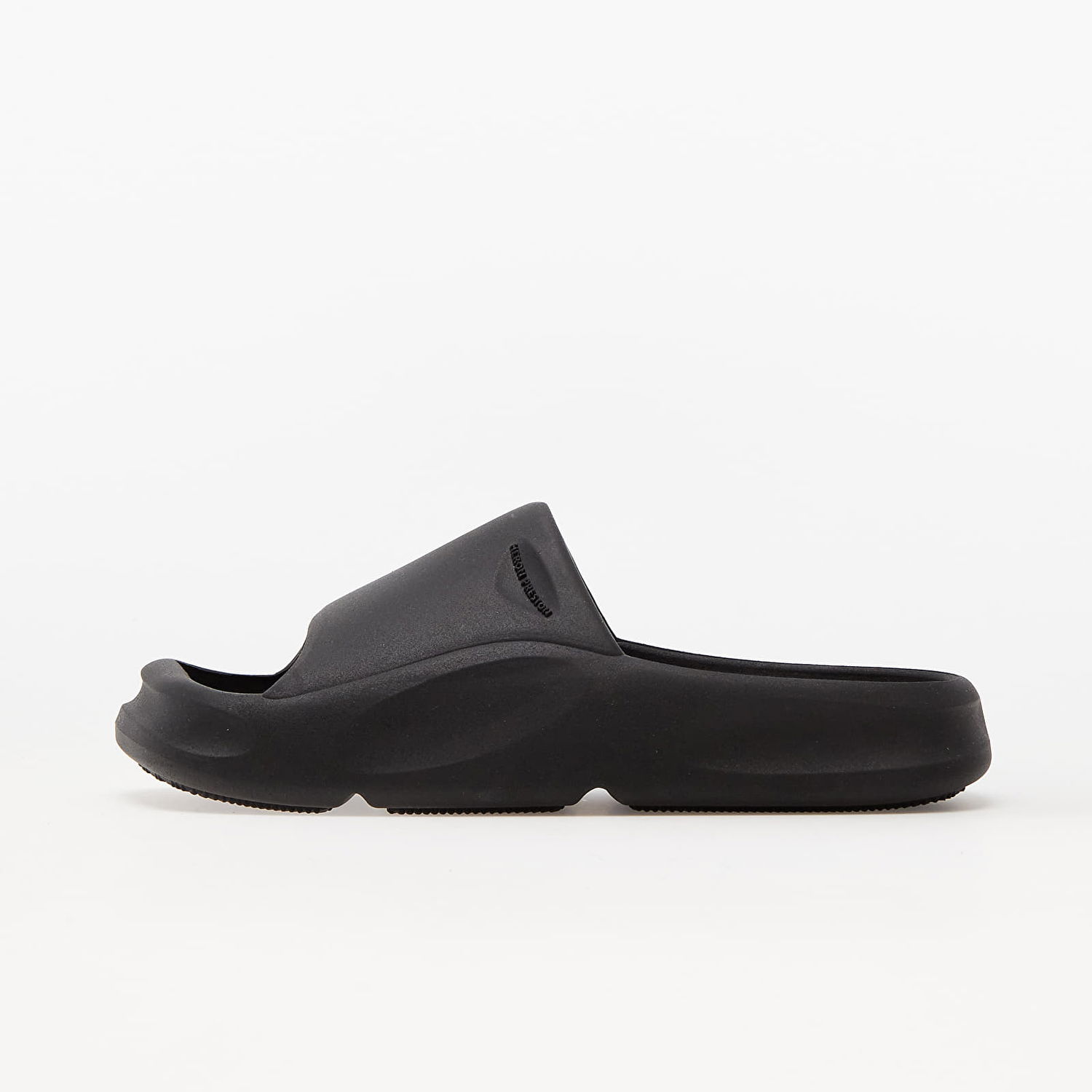 Кецове и обувки HERON PRESTON Eco Moulded Slider Черно | HMIC004S22MAT0011000, 0