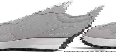 Кецове и обувки New Balance 327 Сиво | ms327-ma1, 0