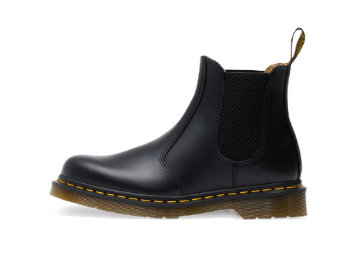 Кецове и обувки Dr. Martens 2976 Черно | DM22227001