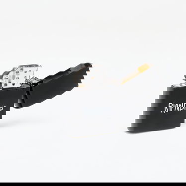 Джаджа RIPNDIP Same Shit Different Day Lighter Black Черно | RNDSPR24265, 3