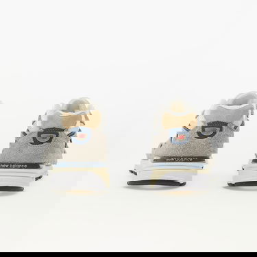 Кецове и обувки New Balance 990v4 Made In USA "Grey Day" Сиво | U990TA4, 3
