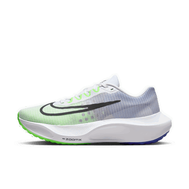Кецове и обувки Nike Zoom Fly 5 Сиво | DM8968-101, 2