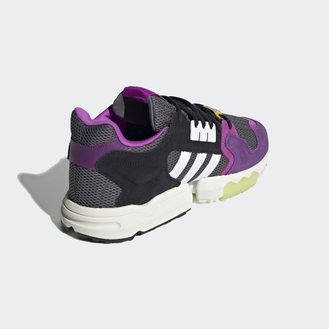 Кецове и обувки adidas Originals Ninja ZX Torsion Сиво | FW9831, 1