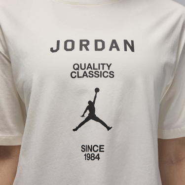 Тениска Jordan Jordan Zone 23 Бяло | FZ0617-133, 2