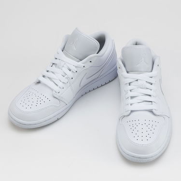 Кецове и обувки Jordan Jordan 1 Low W Бяло | AO9944-111, 2