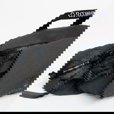 Чанта за кръста C.P. Company C.P. Company Waist Bag Сиво | 19CMAC194A110188G-978, 2