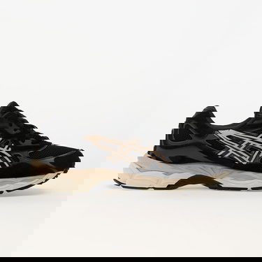 Кецове и обувки Asics Gel-NYC Черно | 1203A663-002, 2