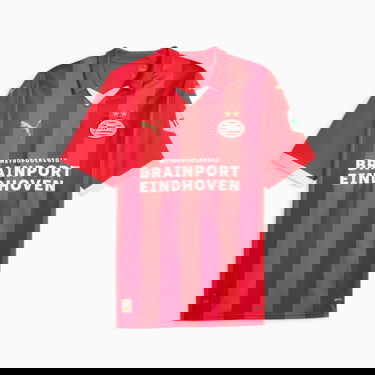Фланелка Puma PSV Eindhoven Replica Червено | 770578_01, 0