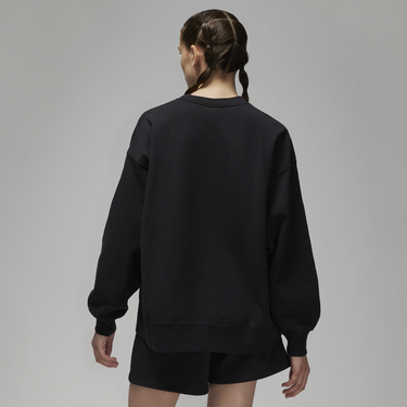 Суитчър Jordan Jordan Flight Fleece Crew Черно | DQ4599-010, 3