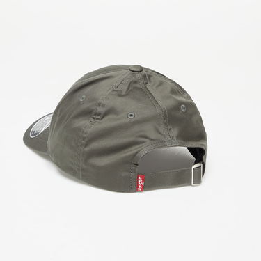 Шапка с козирка Levi's ® Cap Кафяво | D7723.0005, 1