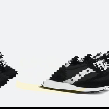 Кецове и обувки Saucony Jazz Original Черно | S7036810, 3