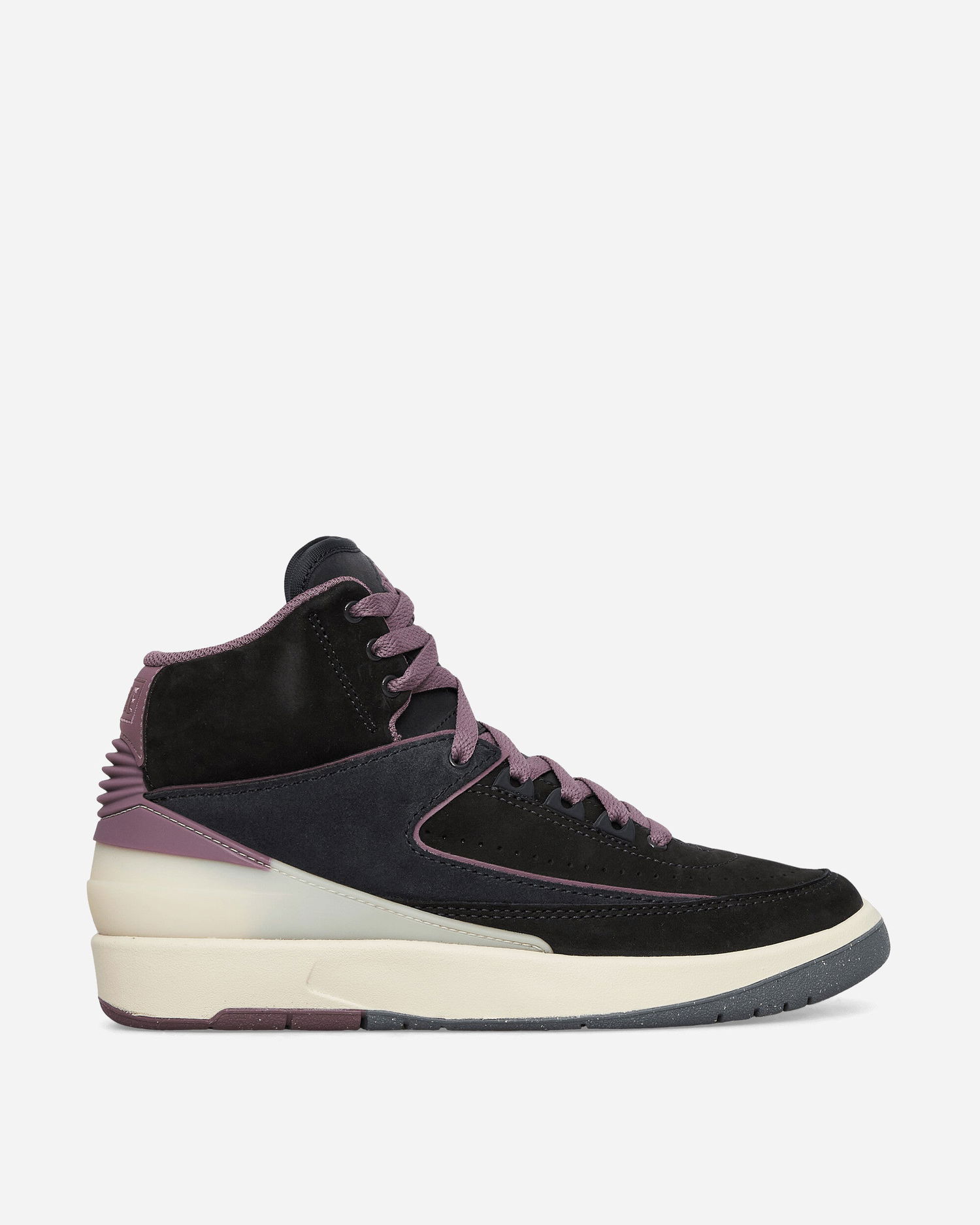 Кецове и обувки Jordan Air Jordan 2 Retro "Off Noir Mauve" W Лилаво | DX4400-005, 1