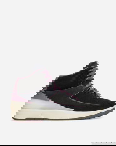 Кецове и обувки Jordan Air Jordan 2 Retro "Off Noir Mauve" W Лилаво | DX4400-005, 1