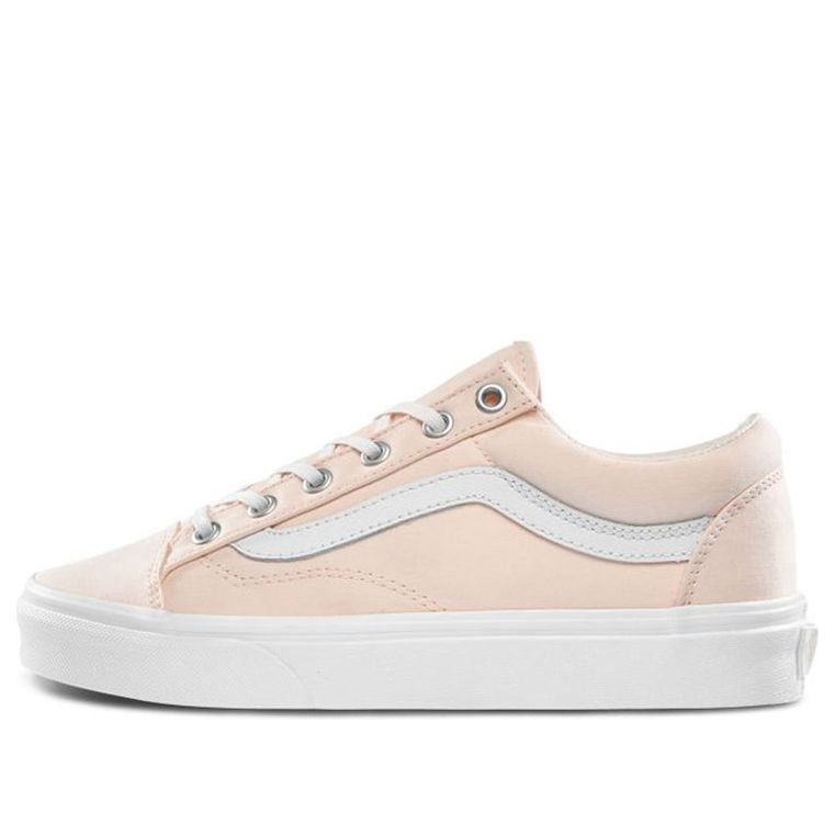 Кецове и обувки Vans Style 36 Розово | VN0A3DZ3VLQ