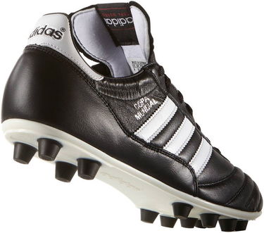Кецове и обувки adidas Performance Copa Mundial Черно | 015110, 4