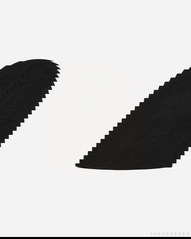 Шапка Ben Davis Logo Skully Cap Black Черно | BEN9293 001, 3