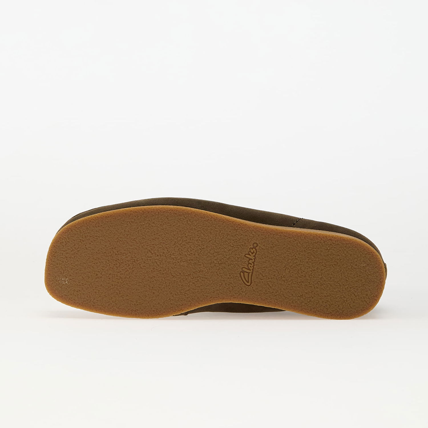 Кецове и обувки Clarks WallabeeEVO Shoes Кафяво | 26180920, 1