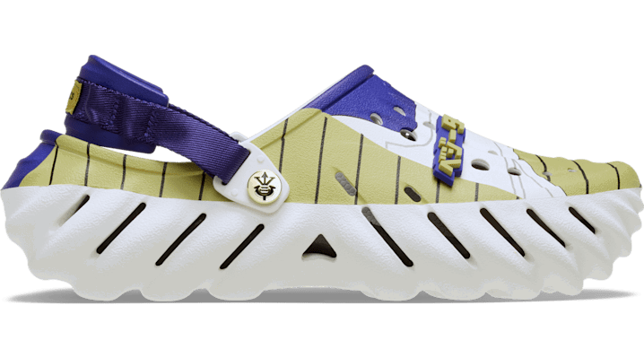Кецове и обувки Crocs Dragon Ball Z Echo Clogs Многоцветен | 211137-90H