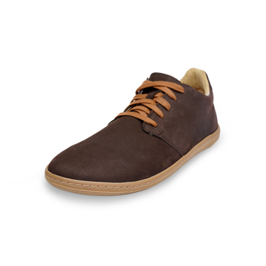 Кецове и обувки Vasky Terry Barefoot Кафяво | S-5043-002-F, 2