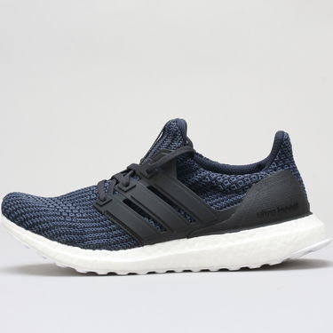Кецове и обувки adidas Performance Ultraboost W Parley Тъмно синьо | AC8205, 1