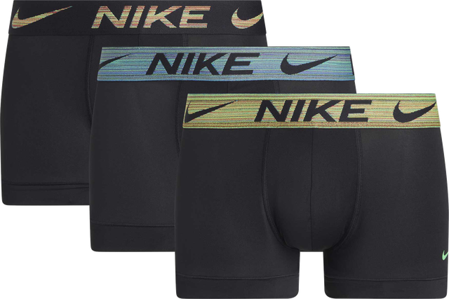 Dri-FIT Trunk Boxershort 3-Pack