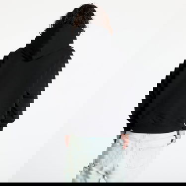 Суитчър Pleasures Twitch Studded Hoodie Black Черно | P24F043 BLACK, 3