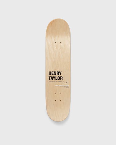 Flexstyle The Skateroom Henry Taylor Cicely and Miles Visit The Obamas Deck Синьо | 5407006113683, 1
