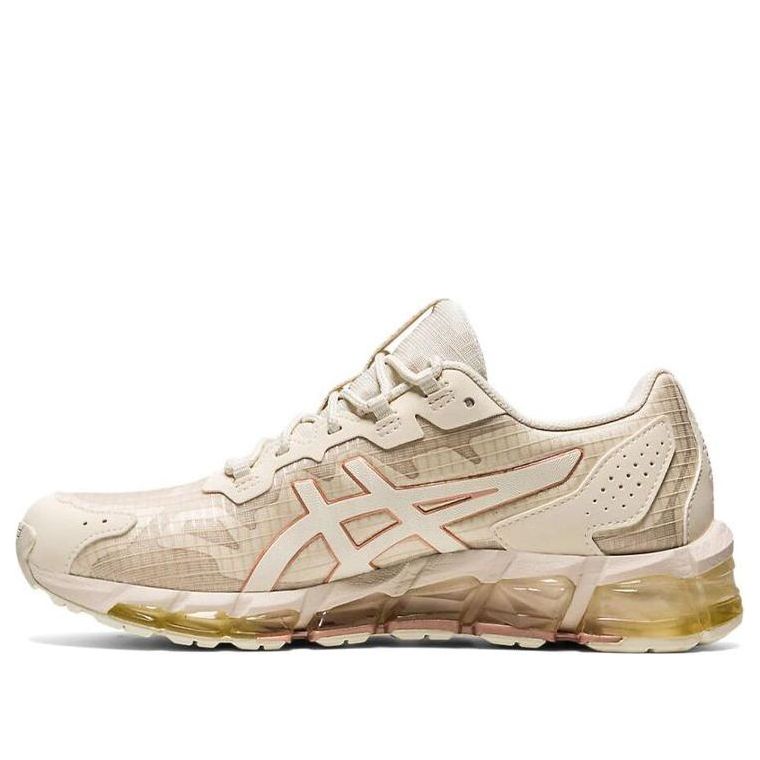 Кецове и обувки Asics Gel Quantum 360 6 Бежово | 1202A088-200