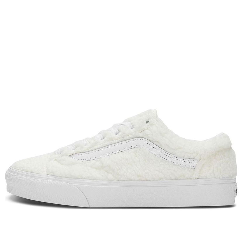 Кецове и обувки Vans Style 36 Бяло | VN0A54F6C00