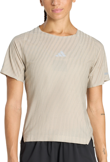 Тениска adidas Originals Performance Patterned T-Shirt Adi365 Бежово | ka2384, 0