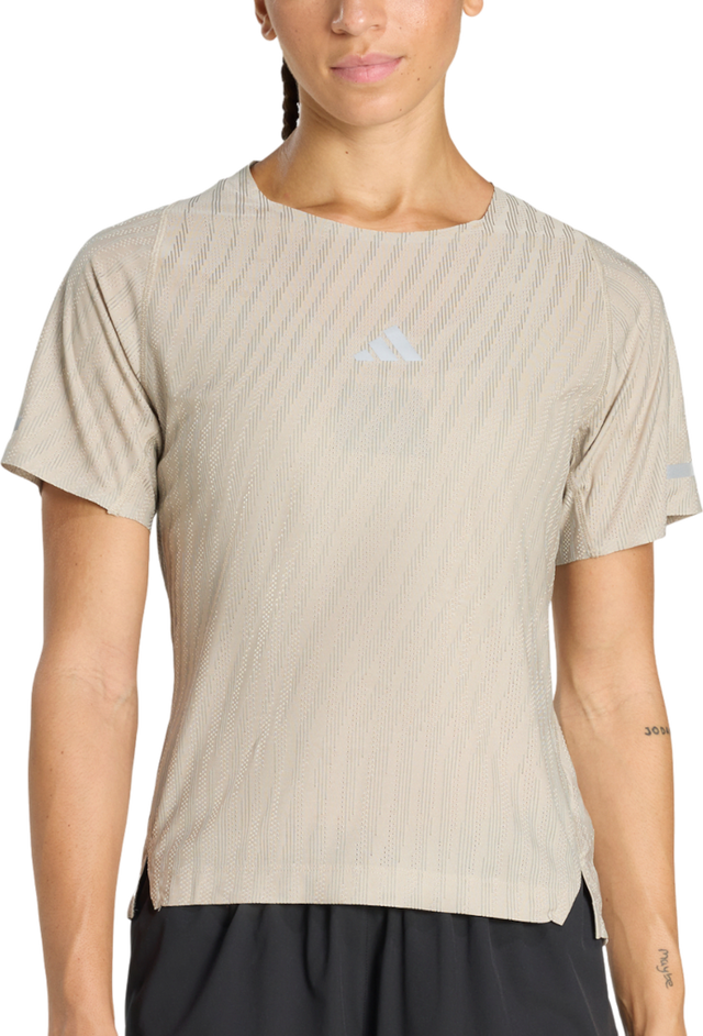 Performance Patterned T-Shirt Adi365