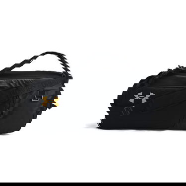 Раници и чанти Under Armour UA Contain Duo MD BP Duffle-BLK Черно | 1381919-001, 4