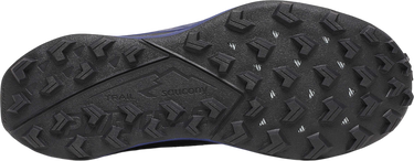 Кецове и обувки Saucony PEREGRINE 15 GTX Лилаво | s20992-262, 4