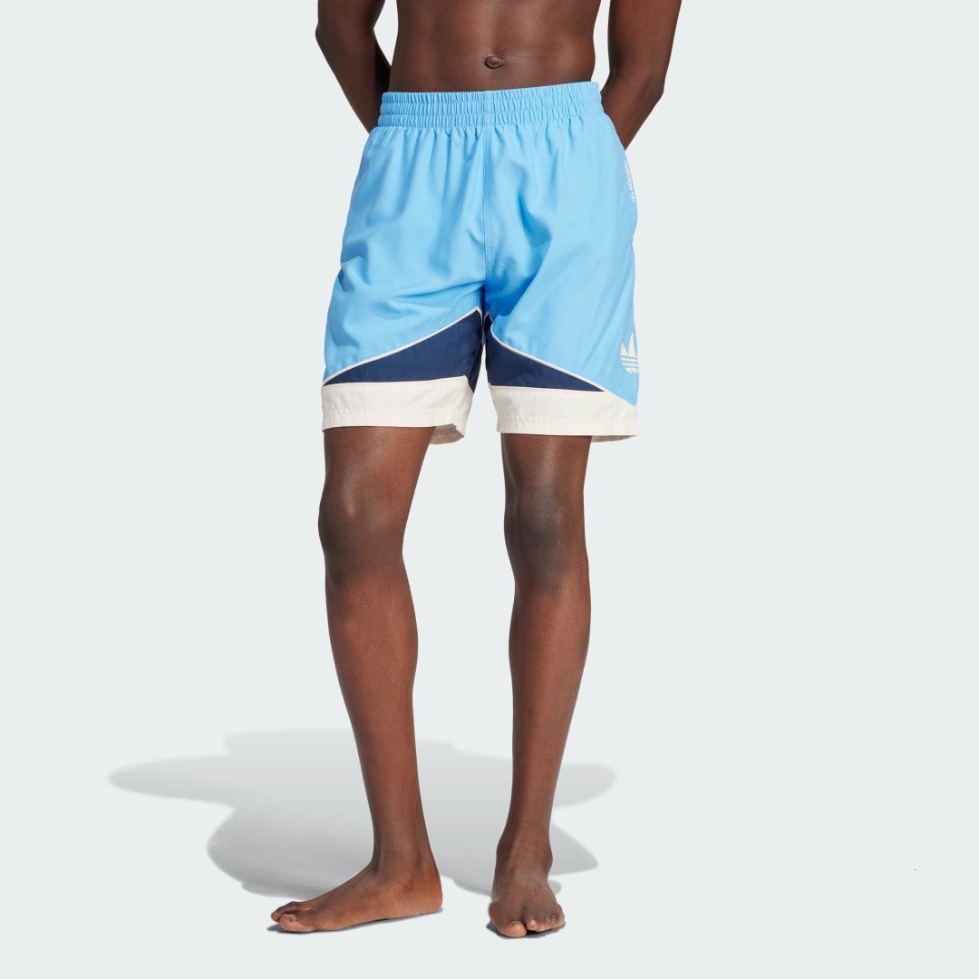 Бански adidas Performance CLRDO Синьо | IT8635, 0