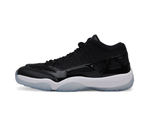 Кецове и обувки Jordan Jordan 11 Retro Low IE Черно | 919712-041