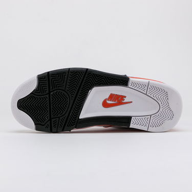 Кецове и обувки Nike Air Flight '89 EMB Бяло | CZ6097-100, 4