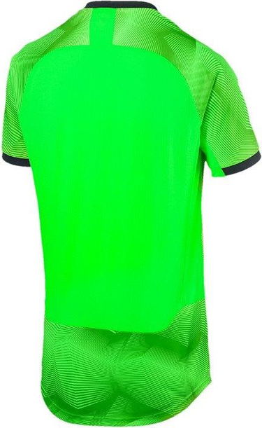 Тениска Puma Graphic T-Shirt Зелено | 656106-003, 1