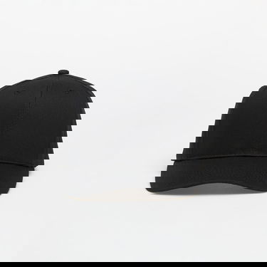 Шапка с козирка Pleasures PLEASURES Throwback Snapback Cap Черно | P25SP079 BLACK, 0