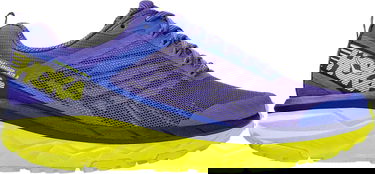 Кецове и обувки Hoka One One Challenger ATR 5 Синьо | 1104093-abep, 0