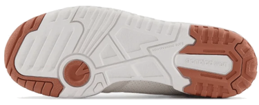 Кецове и обувки New Balance 550 "Au Lait" W Розово | BBW550WA, 3