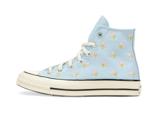 Кецове и обувки Converse Chuck 70 Hi Синьо | 570917C