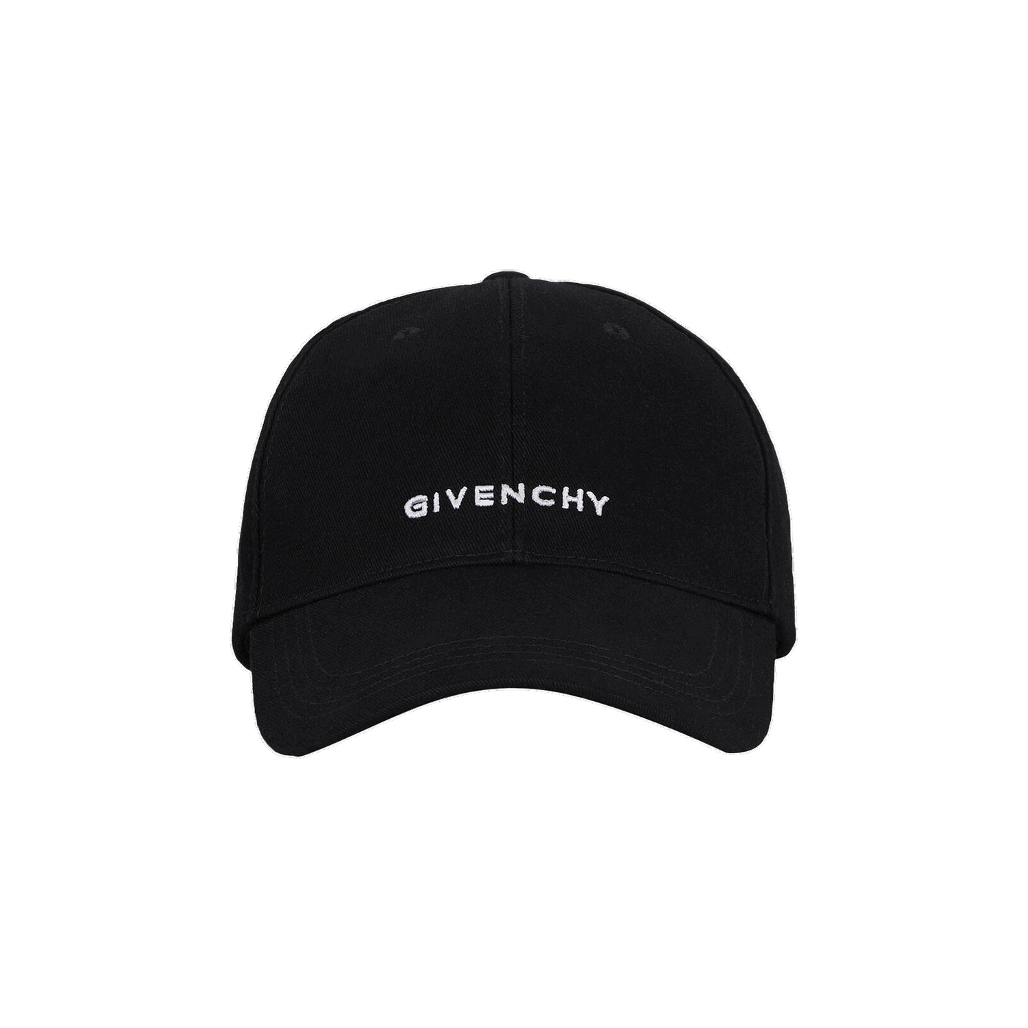 Шапка с козирка Givenchy 4G Cap 'Serge' Черно | BPZ022P0C4 001, 0